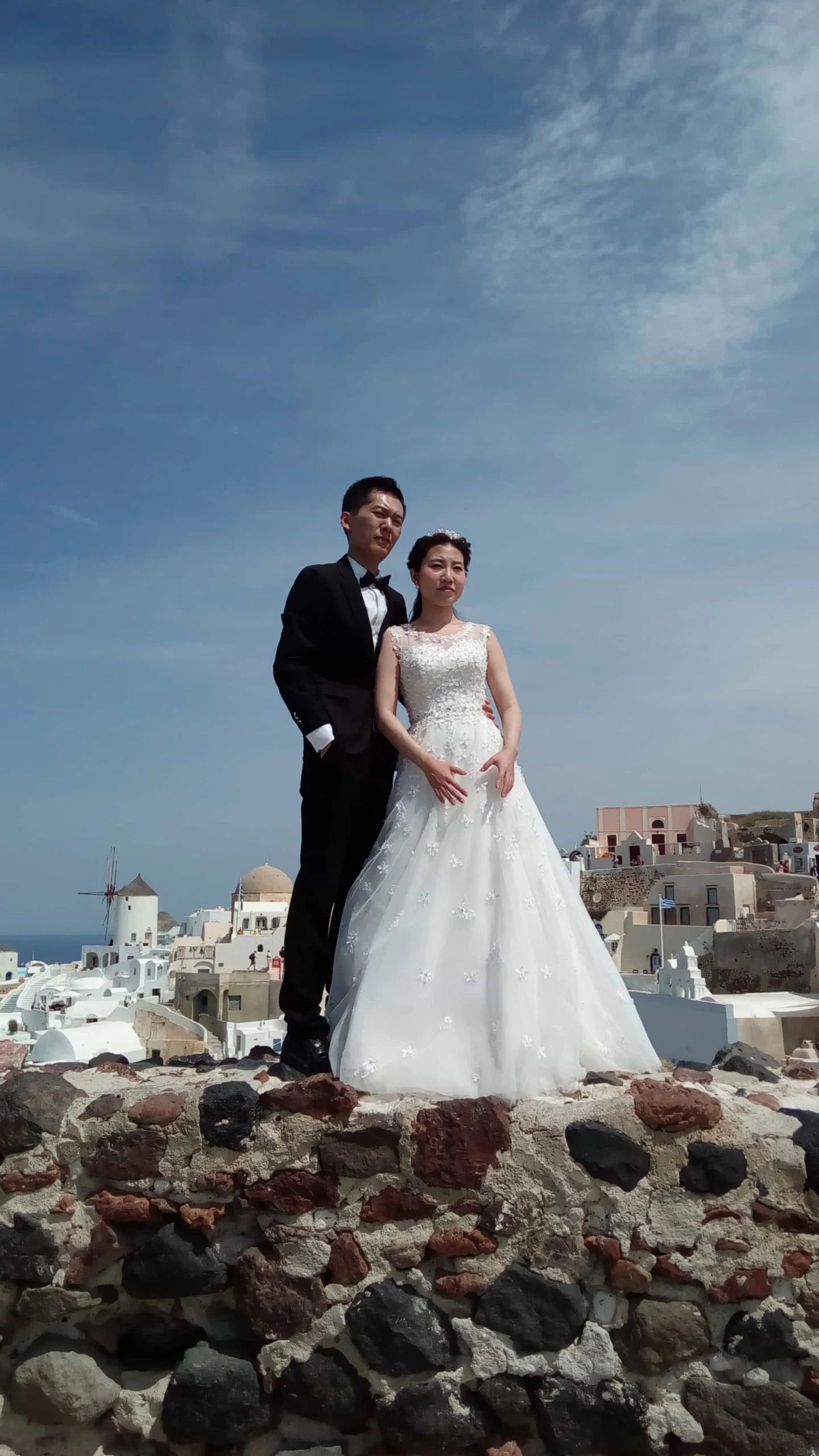 Santorini wedding-best-photo