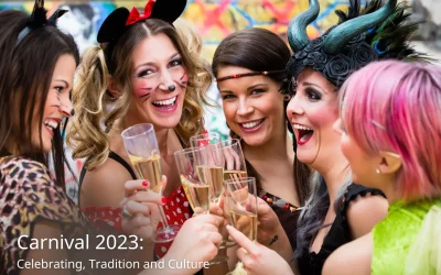 Carnival 2023: Celebrating, Tradition and Culture