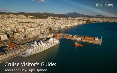 Exploring Thessaloniki: Cruise Visitor’s Guide to Tour Options